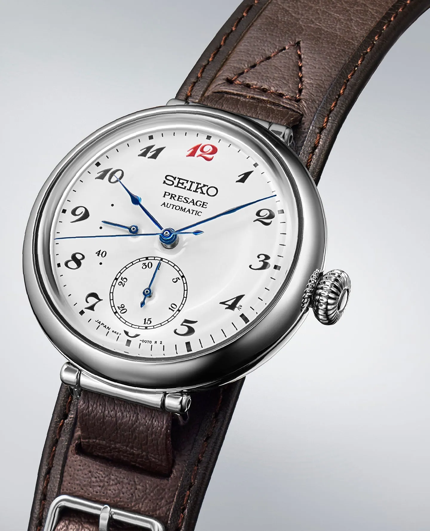 SIKP Watch 11th Anniversary Laurel Limited Edition D