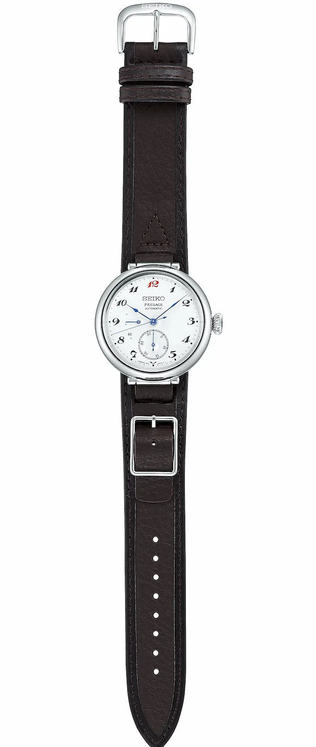 SIKP Watch 11th Anniversary Laurel Limited Edition D