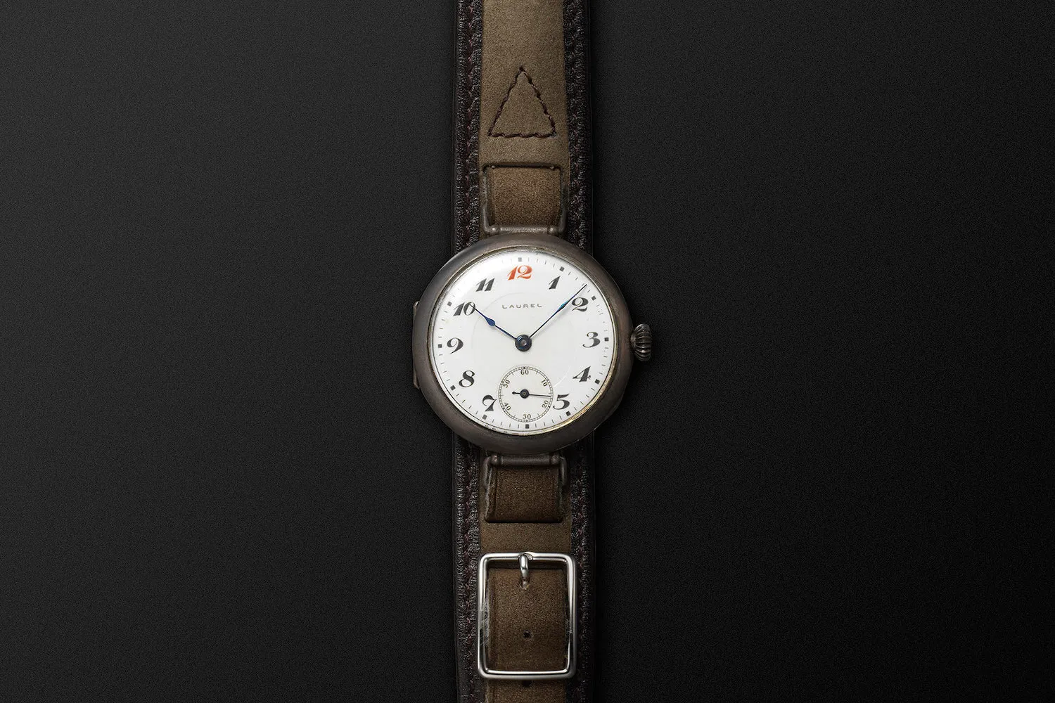 SIKP Watch 11th Anniversary Laurel Limited Edition D