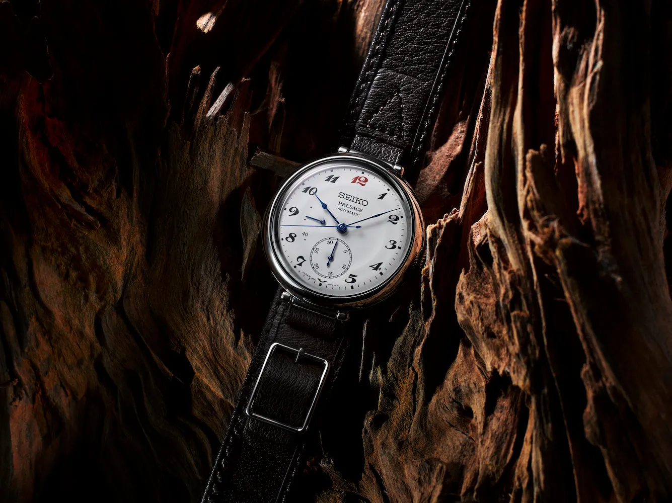 SIKP Watch 11th Anniversary Laurel Limited Edition D