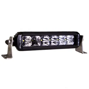Single Row LED Light Bar - 6"