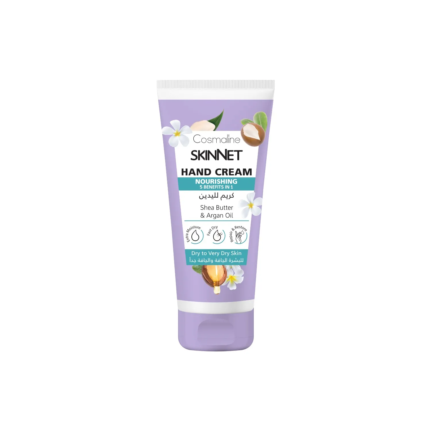 Skinnet Hand Cream ‚Nourishing 100ml