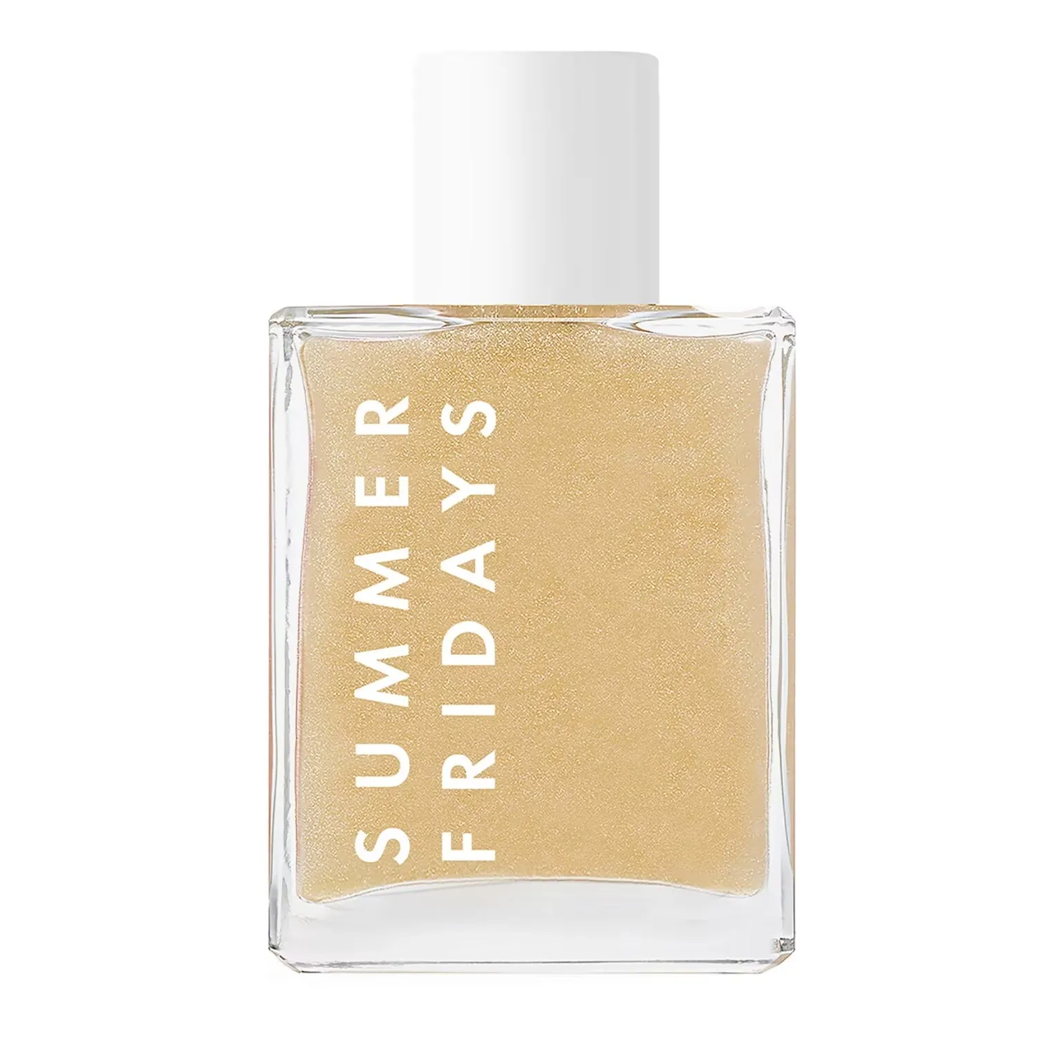 Summer Fridays - Pool Time Glowing Body Oil - 100ml
