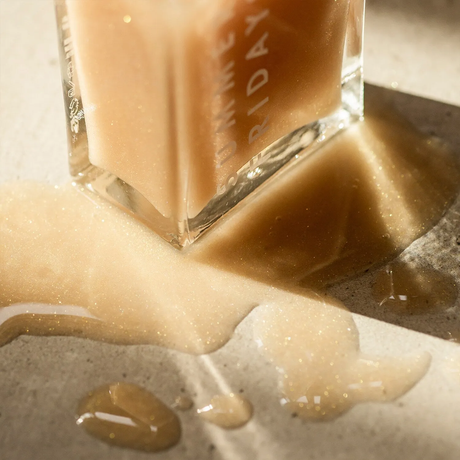 Summer Fridays - Pool Time Glowing Body Oil - 100ml