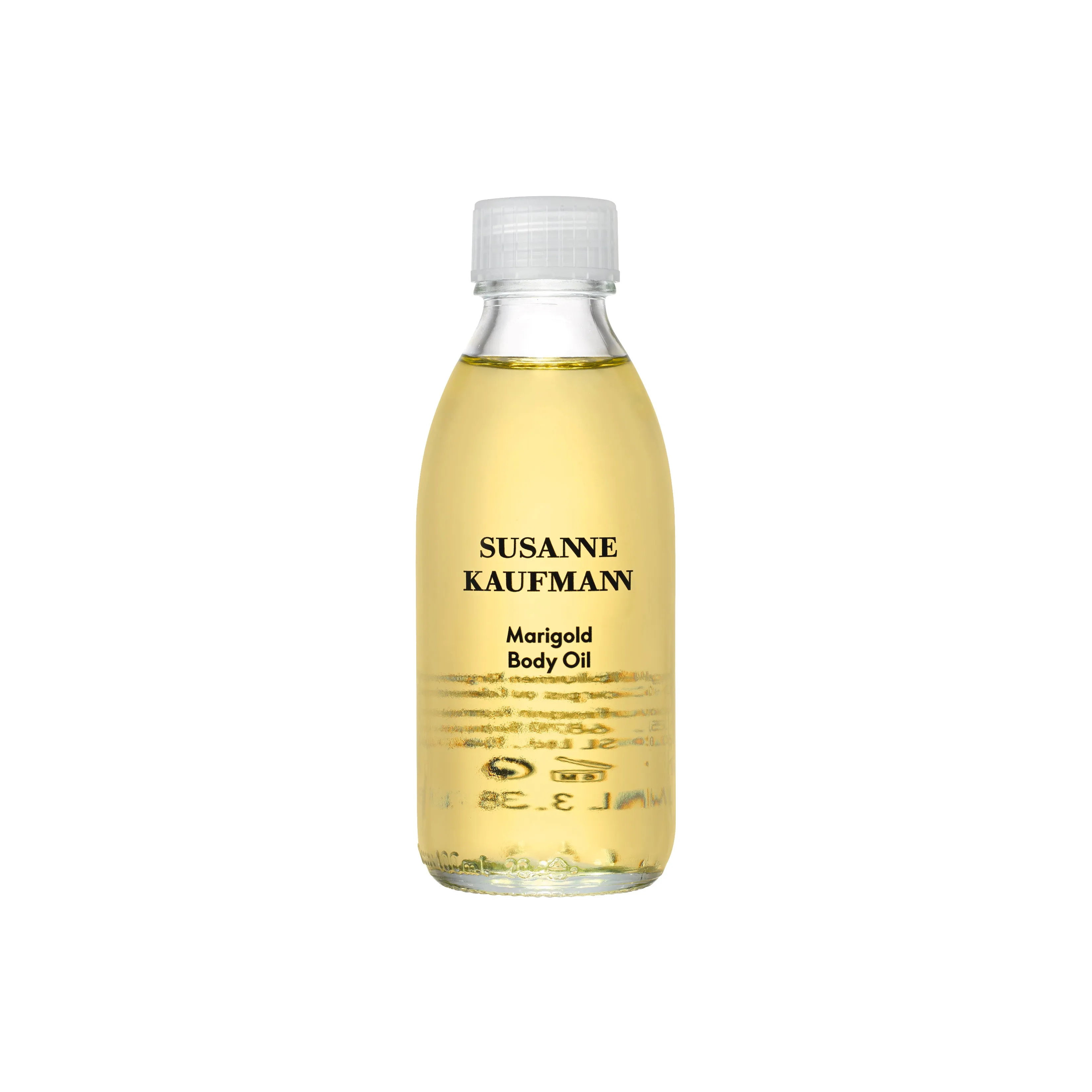 SUSANNE KAUFMANN - Marigold Body Oil