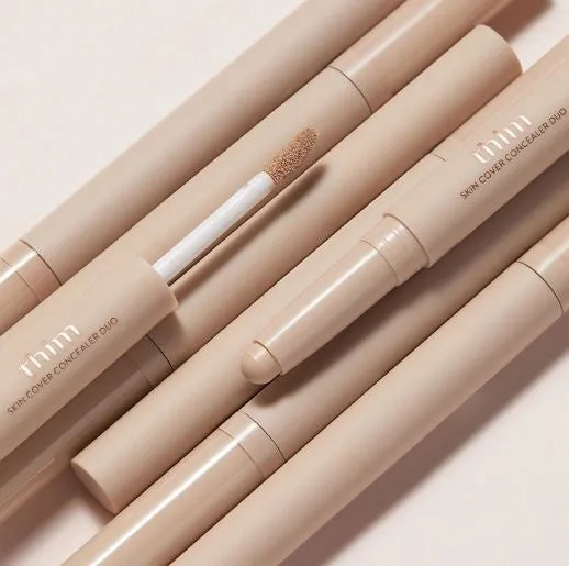 The Thim Skin Cover Concealer Duo 6.3g