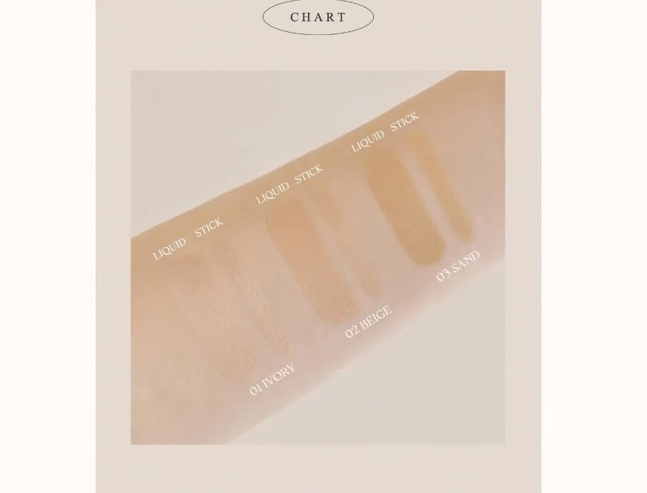 The Thim Skin Cover Concealer Duo 6.3g