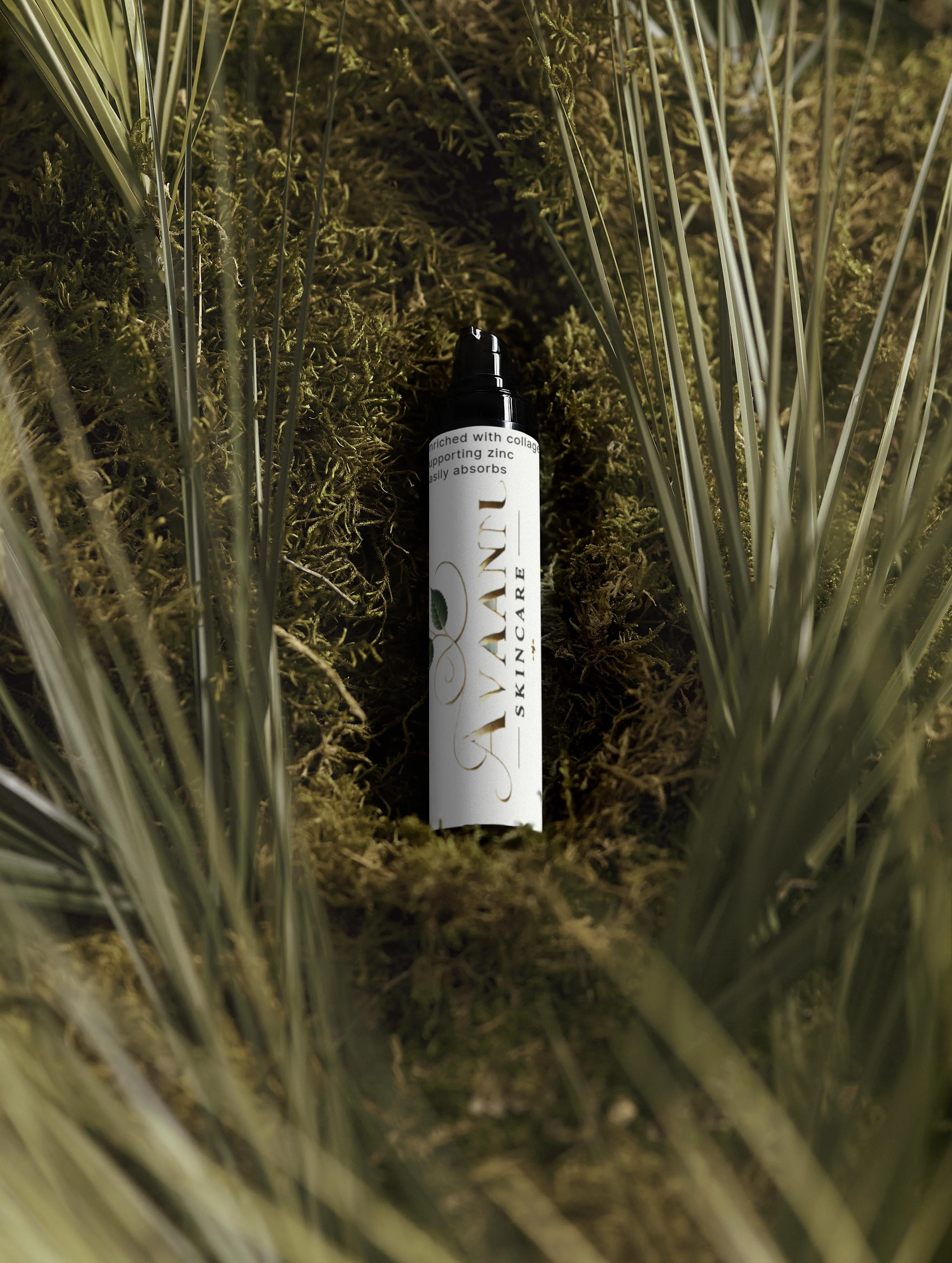 ZincBoost Gel: Men's Oil-Free Hydration