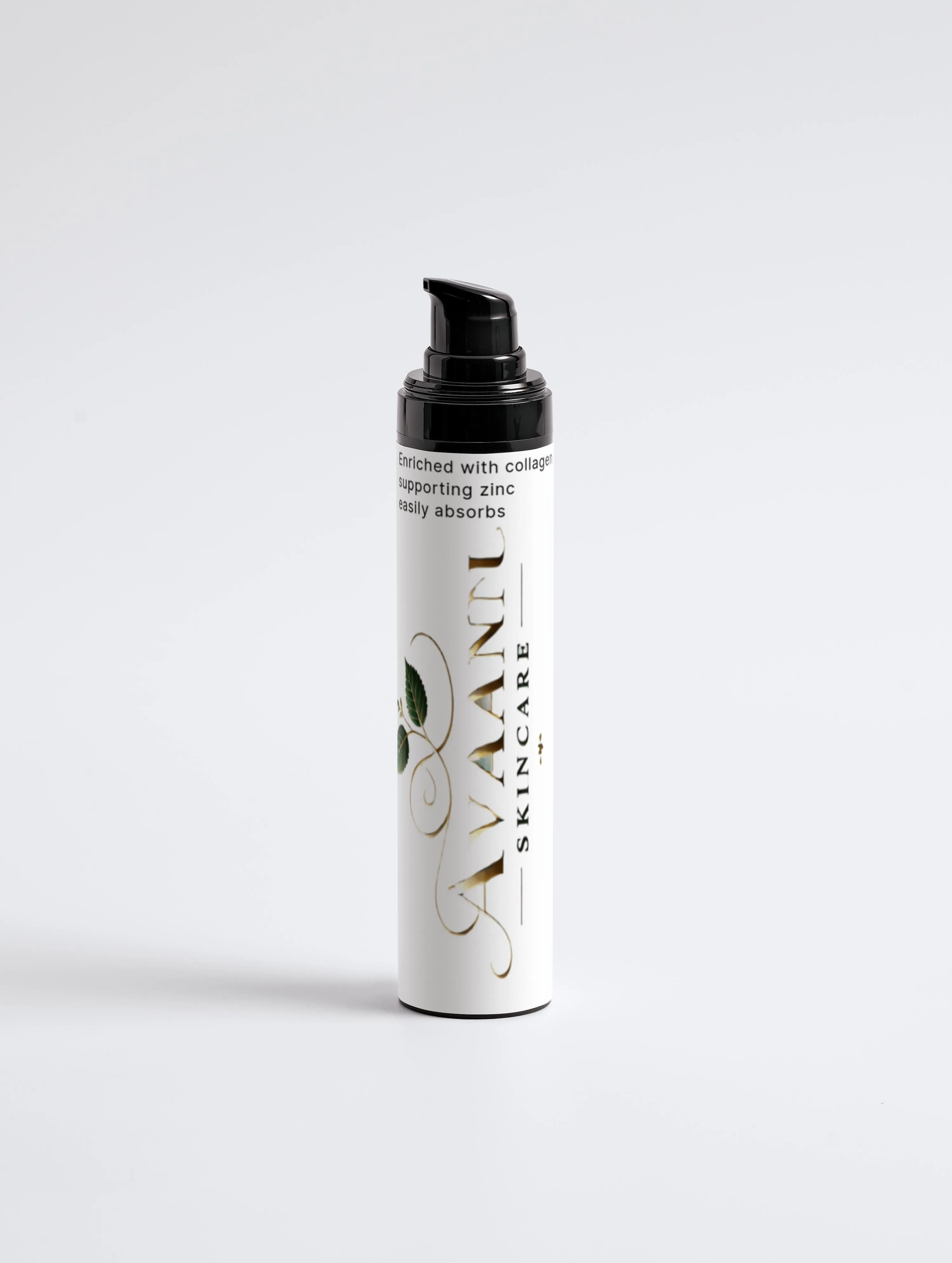 ZincBoost Gel: Men's Oil-Free Hydration