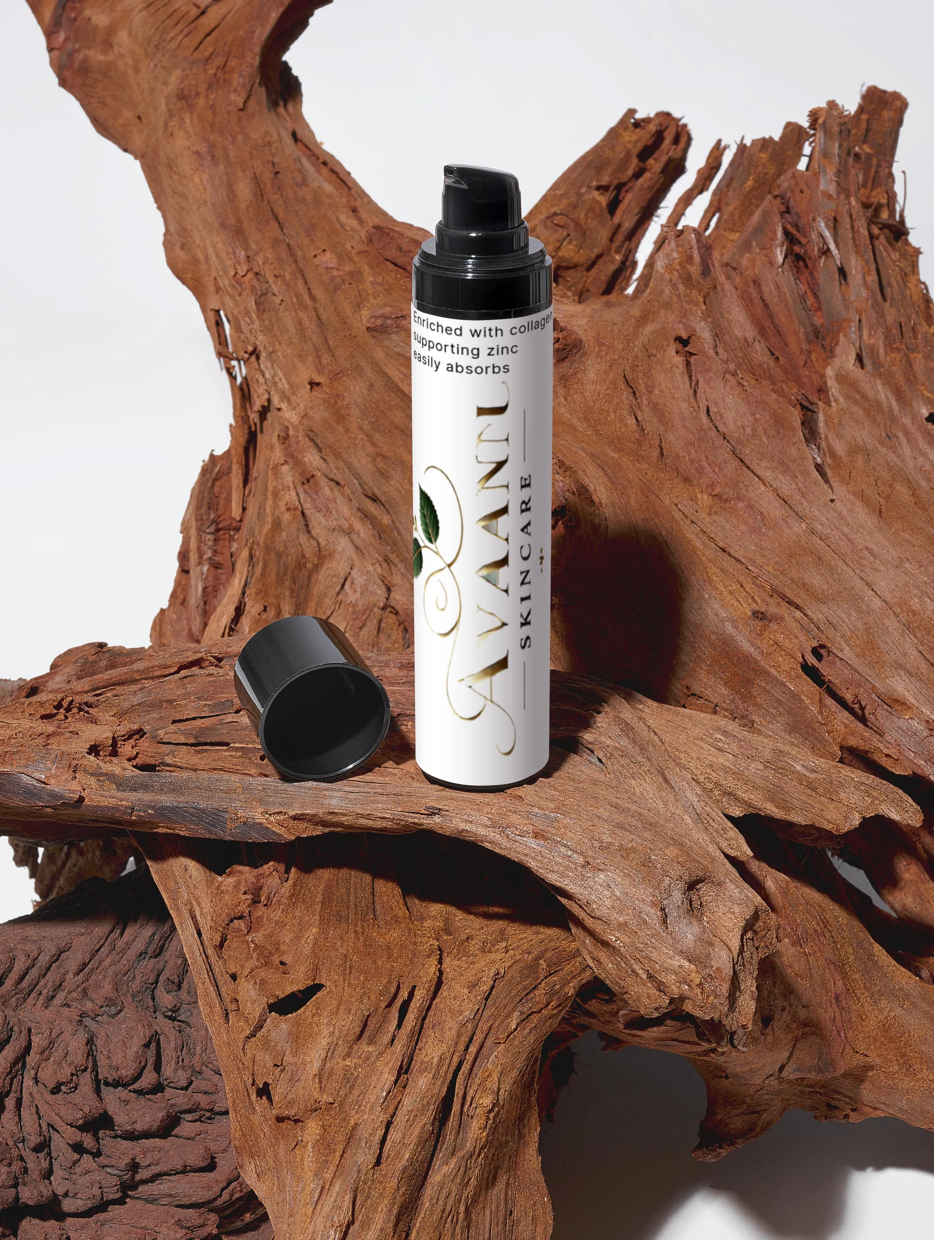 ZincBoost Gel: Men's Oil-Free Hydration
